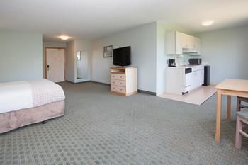 Hotel La Quinta Inn & Suites Newport