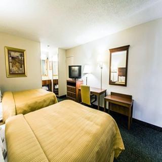 Hotel Hampton Inn Ocala