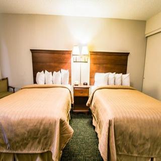 Hotel Hampton Inn Ocala