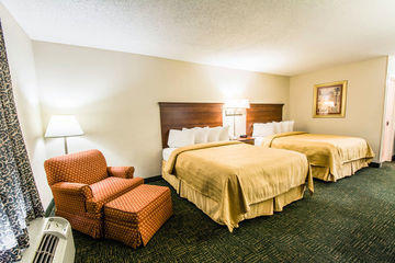 Hotel Hampton Inn Ocala