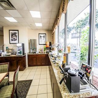 Hotel Hampton Inn Ocala