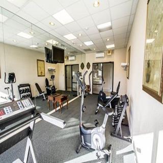 Hotel Hampton Inn Ocala
