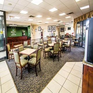 Hotel Hampton Inn Ocala