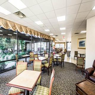 Hotel Hampton Inn Ocala