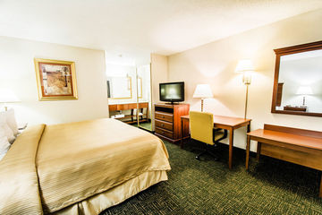 Hotel Hampton Inn Ocala