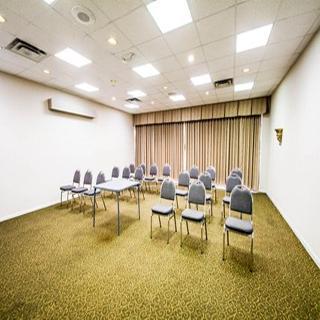 Hotel Hampton Inn Ocala