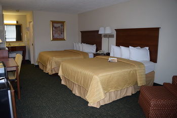 Hotel Hampton Inn Ocala