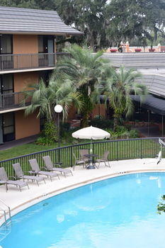 Hotel Hampton Inn Ocala
