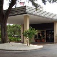 Hotel Hampton Inn Ocala