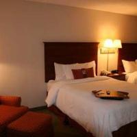 Hotel Hampton Inn Ocala