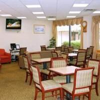 Hotel Hampton Inn Ocala