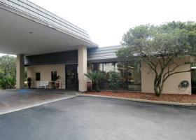 Hotel Hampton Inn Ocala