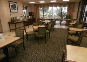 Hotel Hampton Inn Ocala