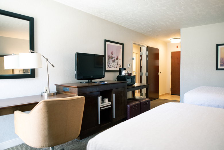 Hotel Hampton Inn Oklahoma City-northwest