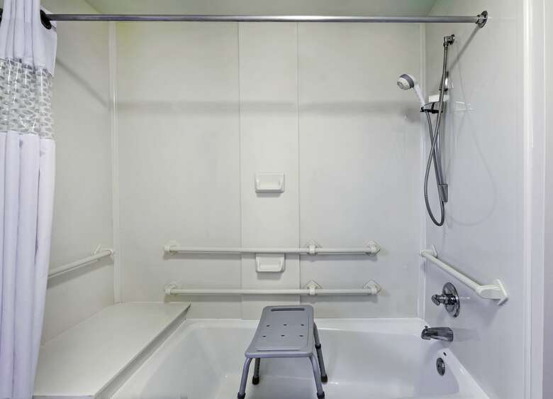 Hotel Hampton Inn Oklahoma City-northwest