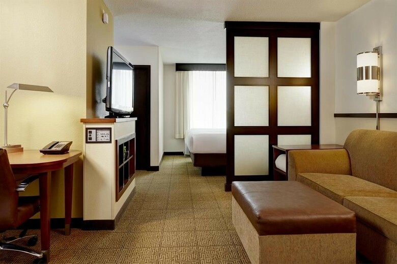 Hotel Hyatt Place Orlando Lake Mary