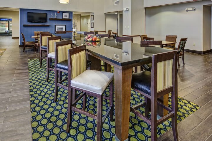 Hotel Hampton Inn & Suites Clermont