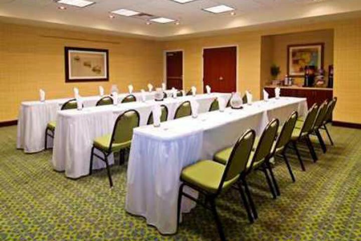 Hotel Hampton Inn & Suites Clermont