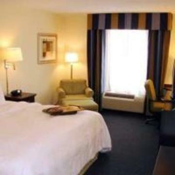 Hotel Hampton Inn & Suites Clermont