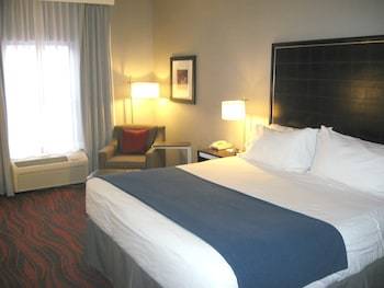 Hotel Hampton Inn Corning/painted Post