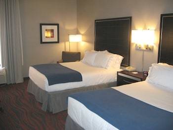 Hotel Hampton Inn Corning/painted Post