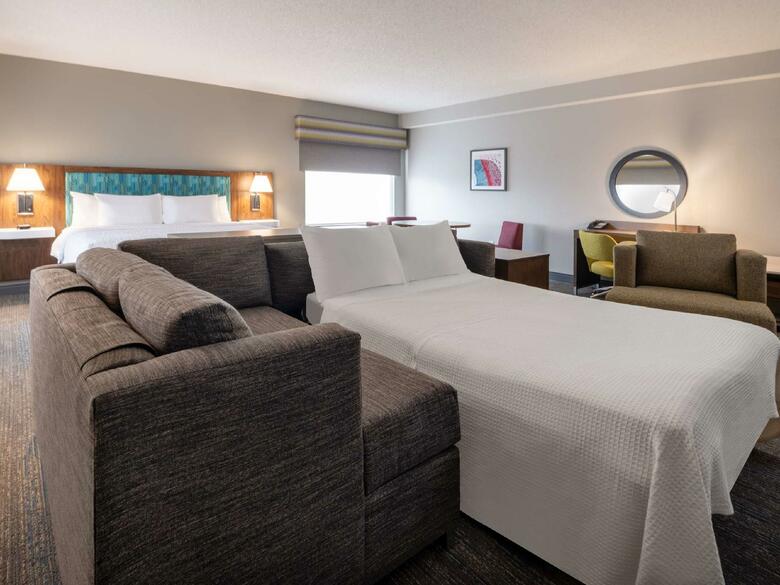 Hotel Hampton Inn West Palm Beach-fl Turnpike