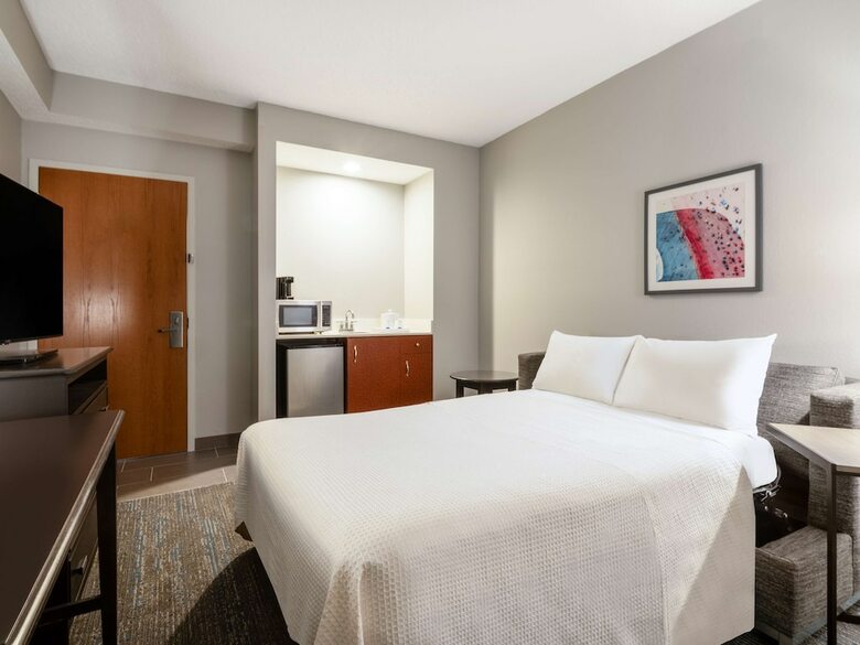 Hotel Hampton Inn West Palm Beach-fl Turnpike