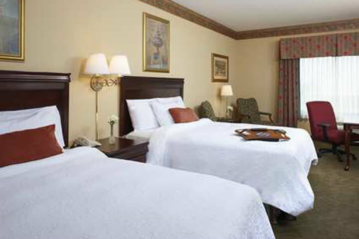 Hotel Hampton Inn West Palm Beach-fl Turnpike