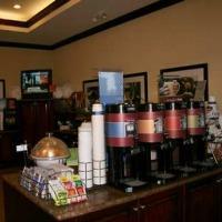 Hotel Hampton Inn Palm Beach Gardens