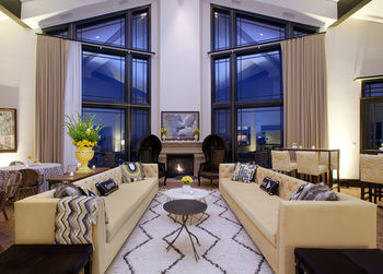 Hotel Waldorf Astoria Park City