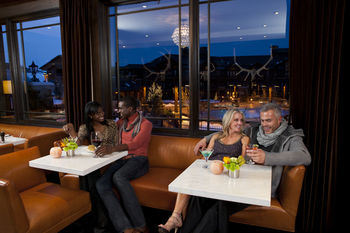 Hotel Waldorf Astoria Park City