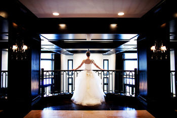 Hotel Waldorf Astoria Park City