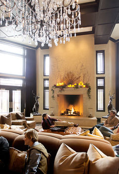 Hotel Waldorf Astoria Park City