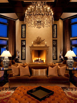 Hotel Waldorf Astoria Park City