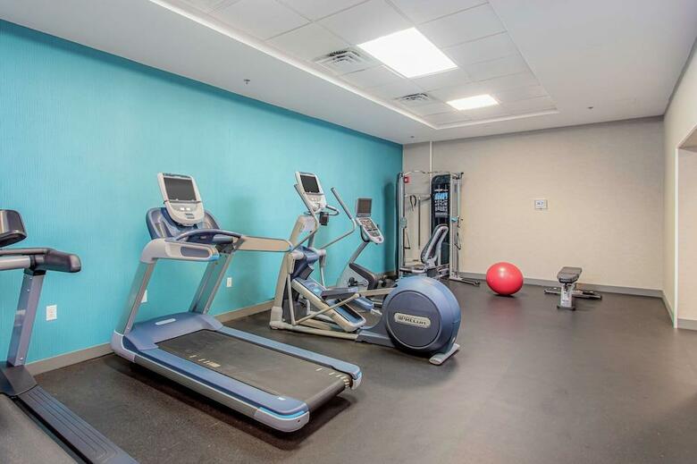 Hotel Hampton Inn Pensacola Beach