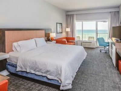 Hotel Hampton Inn Pensacola Beach