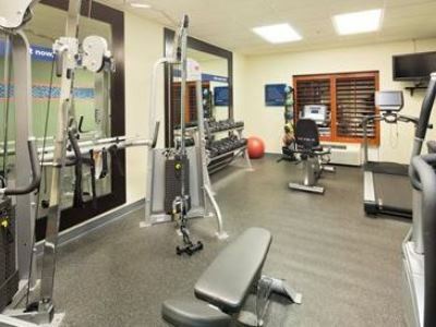 Hotel Hampton Inn Pensacola Beach