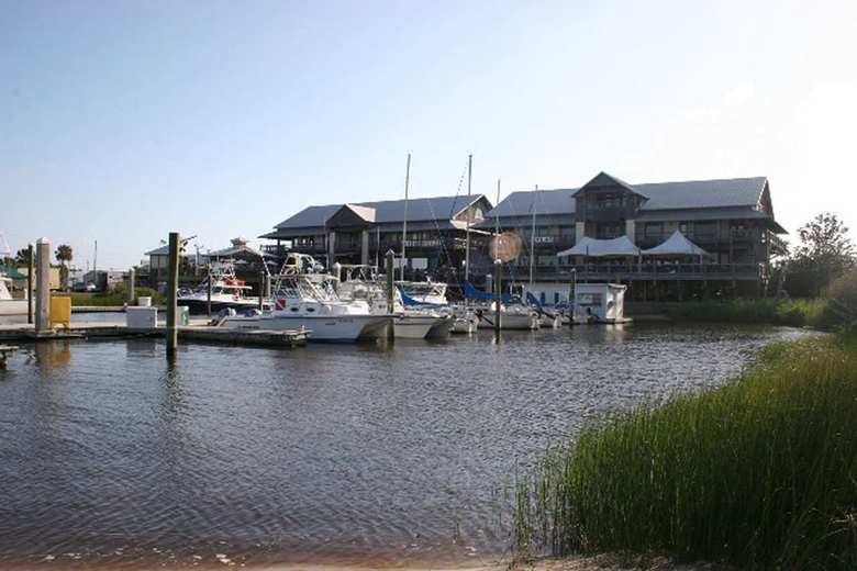 Hotel Hampton Inn & Suites Pensacola-university Mall Fl