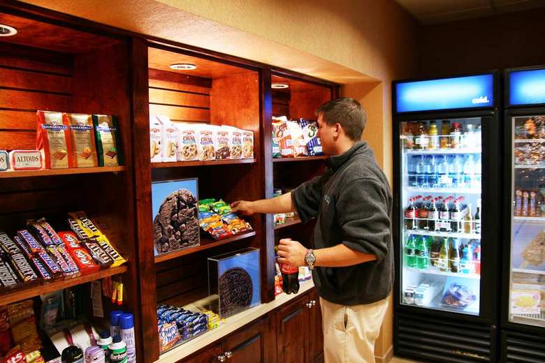 Hotel Hampton Inn & Suites Pensacola-university Mall Fl