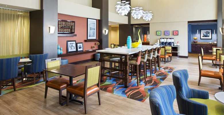Hotel Hampton Inn & Suites Pensacola-university Mall Fl