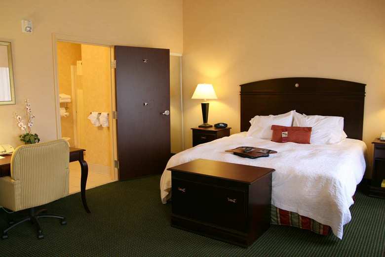 Hotel Hampton Inn & Suites Pensacola-university Mall Fl