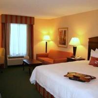 Hotel Hampton Inn & Suites Pensacola-university Mall Fl