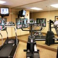 Hotel Hampton Inn & Suites Pensacola-university Mall Fl