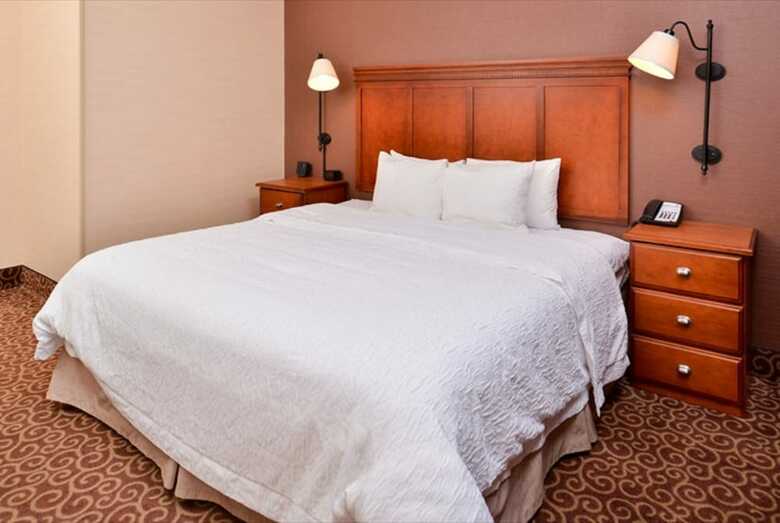 Mcknight Hotel