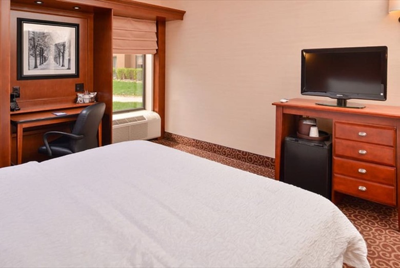 Mcknight Hotel