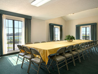 Hotel Days Inn Richmond (southside)