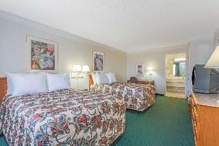 Hotel Days Inn Richmond (southside)