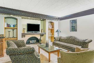 Hotel Days Inn Richmond (southside)