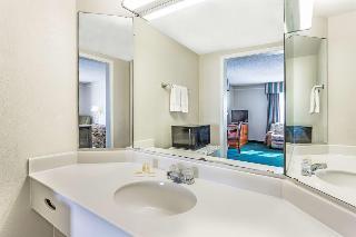 Hotel Days Inn Richmond (southside)