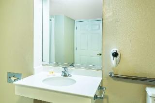 Hotel Days Inn Richmond (southside)
